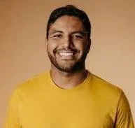 Lucas Andrade